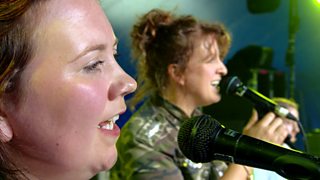 Urban Teuchtars – A’ Mhurchaidh Bhig