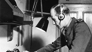 War and Words: Podcast