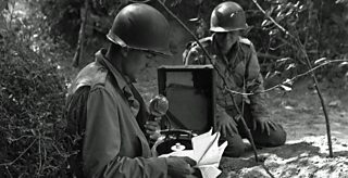 Correspondents in the Field