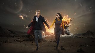 BBC One - Doctor Who - Wallpapers