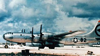 Countdown to Hiroshima: The bomb that changed the world