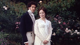 Memorable Literary Moments