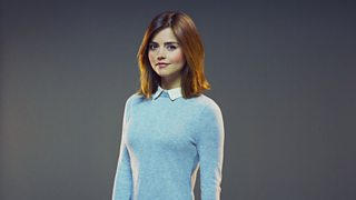 Jenna Coleman