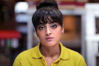 'Cast becomes like family, and I wouldn't change it for the world'