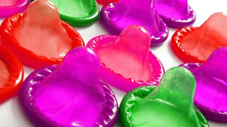 bbc india smaller condoms