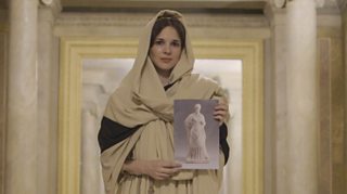 Is gender inequality man-made?