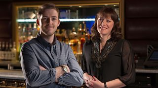 Boy Meets Girl - The Journey