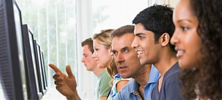 Why are there so few women in computing?