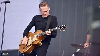BBC Music: Bryan Adams