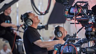 Watch Global Questions on BBC World News