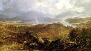 Majestic stags and heather-clad hillsides: Our role in promoting the clichéd view of Scotland