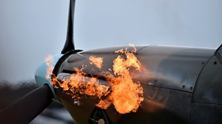 The Battle of Britain on BBC iWonder