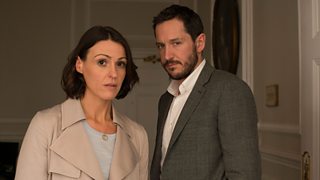 Writer Mike Bartlett discusses how he got into writing for TV