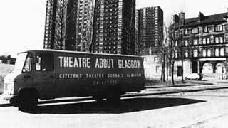 The Citz at 70: Growing old disgracefully