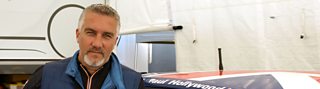 Paul Hollywood: Baker and petrolhead