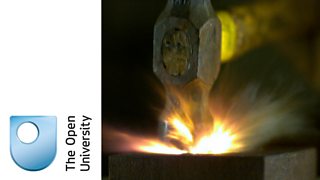 Learn More with The Open University