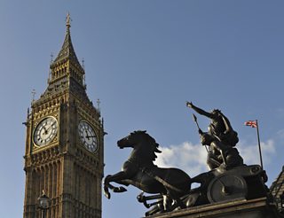 Boudica: National heroine or murderous villain?