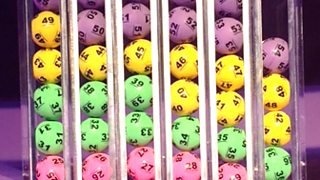 The National Lottery Results