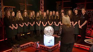 Faic criomagan bhon phrògram