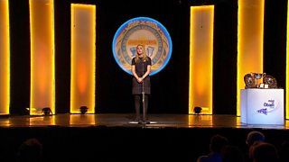 Faic criomagan bhon phrògram