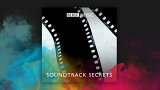 Secrets of the Soundtracks Playlist