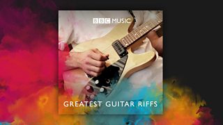 Kostbar Fyrretræ Ødelægge BBC Radio 2 - Radio 2 Guitar Season - Radio 2 Top 100 Greatest Guitar Riffs  Vote