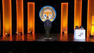 Faic criomagan bhon phrògram