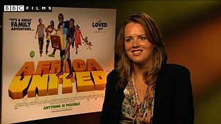 Africa United interview