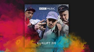 Kurupt FM on BBC Music