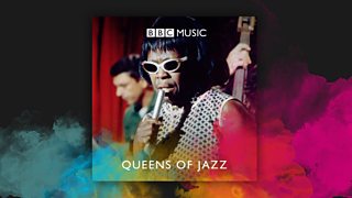 Queens of Jazz playlist