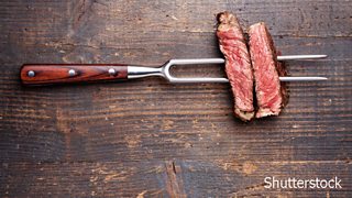 Read our Facebook Q&A on the ethics of killing cattle and eating meat