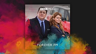 BBC Music: Car Share's Forever FM playlist