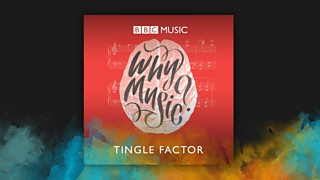 Music With 'The Tingle Factor'