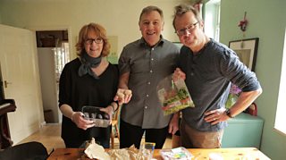 Can you make a free meal in 20 minutes? (It's souper easy)