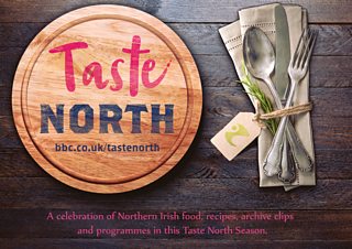Taste North