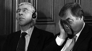 Subscribe to the Podcast