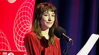 Landmark: Angela Carter