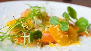 Why should I buy and eat local?