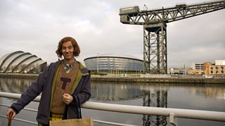 Torcuil's Guide to Being a Gael