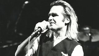 Mike Peters on his passion for Wales