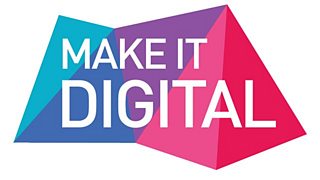 BBC Make It Digital