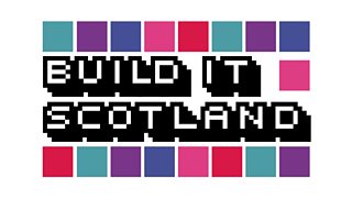 BBC Build It Scotland