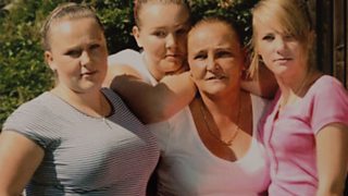 The effect on families is overwhelming