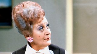 Five Wonderful Wig-Wearers