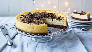 Have a Mary Berry Christmas