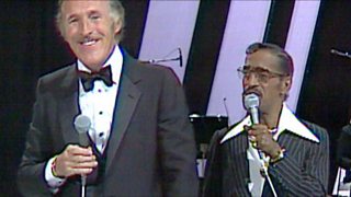 When Brucie met Sammy