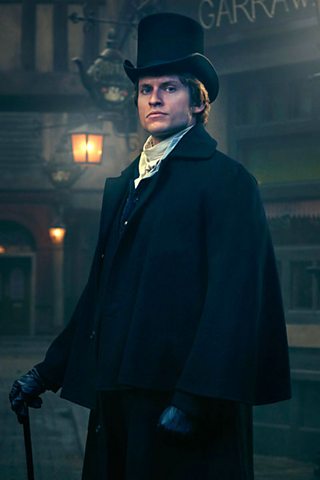 BBC One - Dickensian - Compeyson