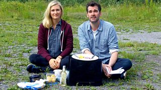 Series 2 - The Cold Swedish Winter