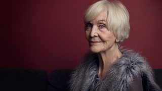 Narrator, Sheila Hancock