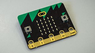 BBC micro:bit - Get ready for a new generation of makers 